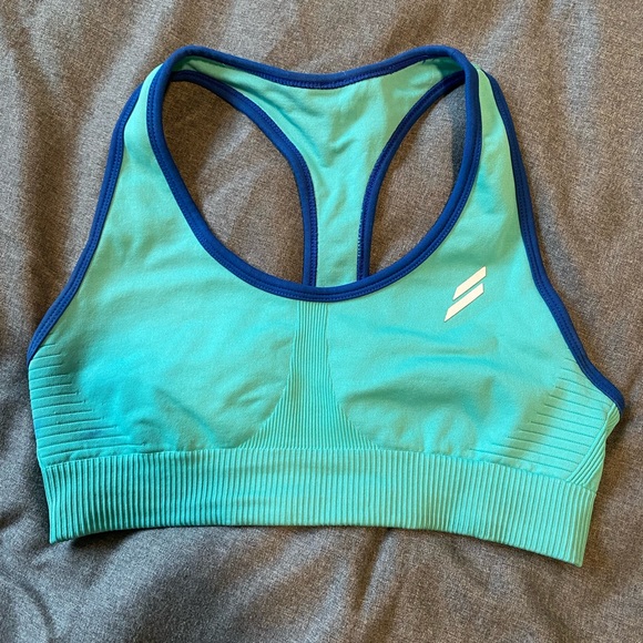 DOYOUEVEN Hyperflex Sports Bra - Picture 2 of 4